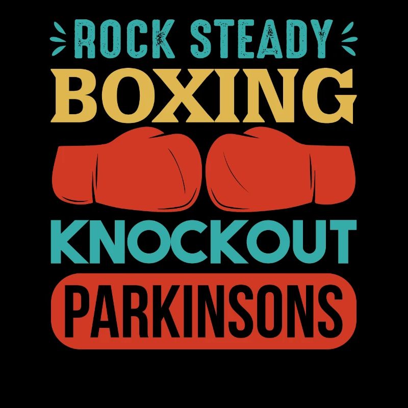 Parkinson KnockOut!