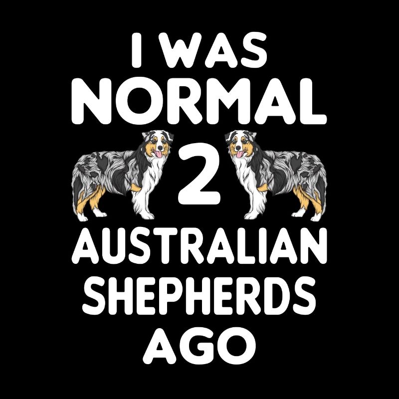 Australian Shepherd Dog Geschenke