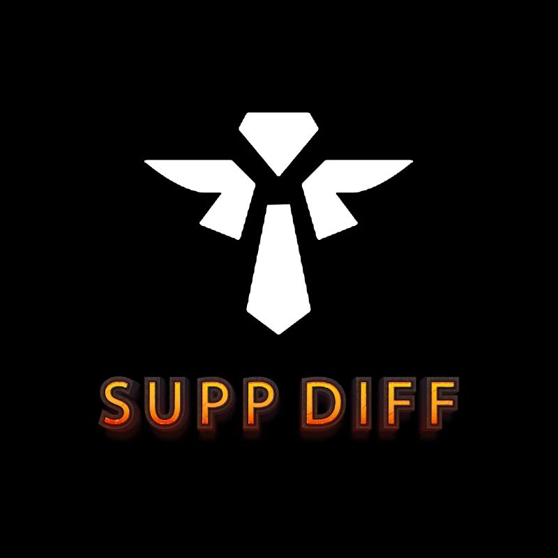 supp diff Tilter tilted gaming