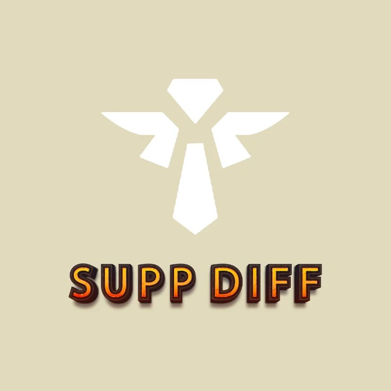 supp diff Tilter tilted gaming