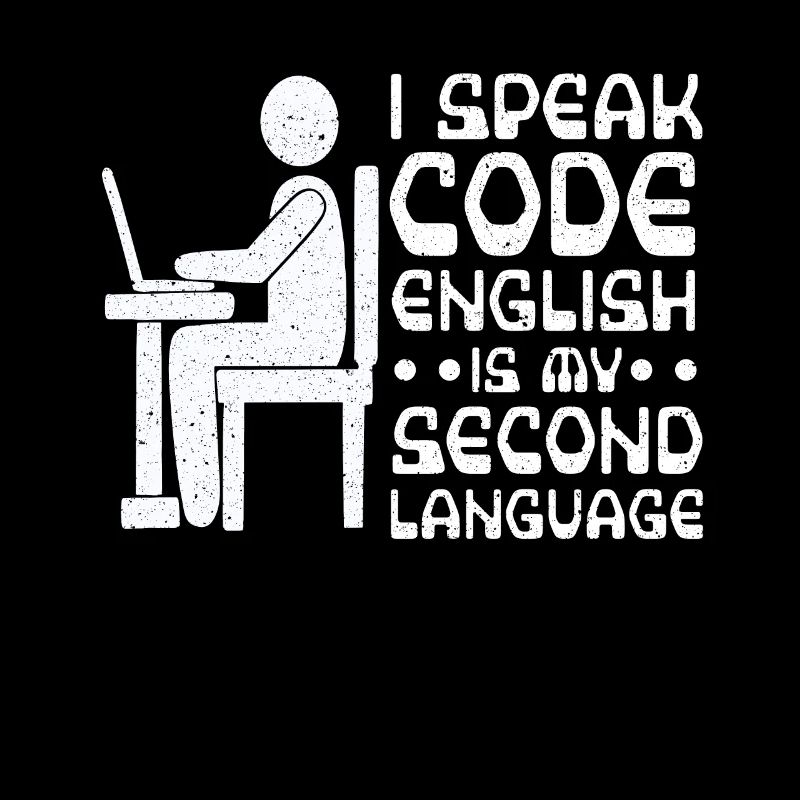 Programmer Coder Software Developer