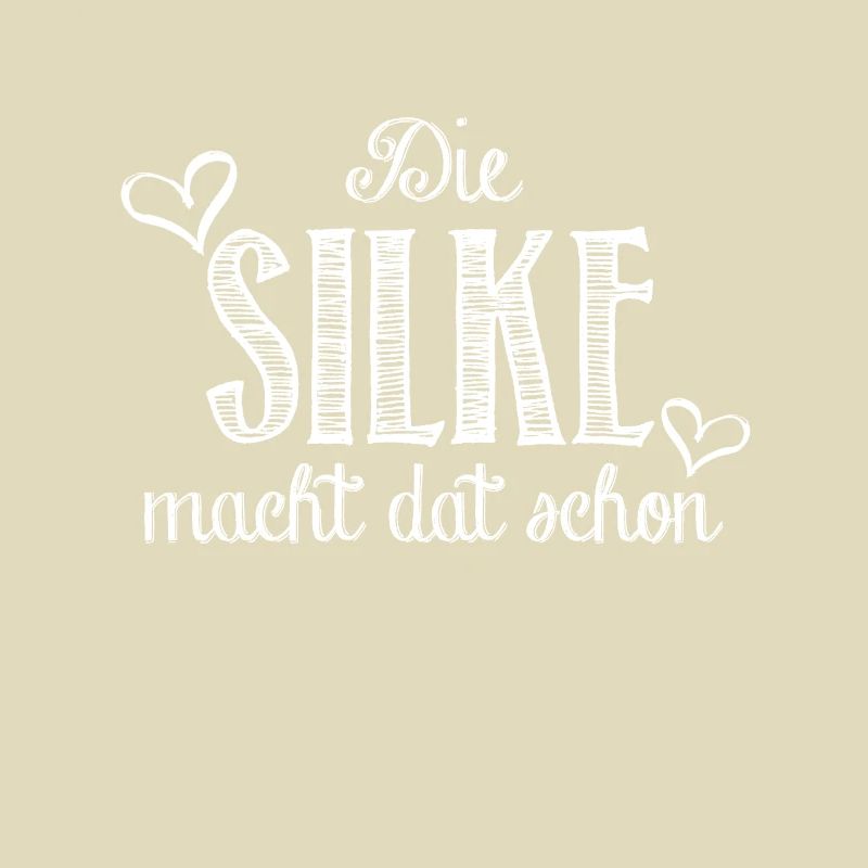 silke