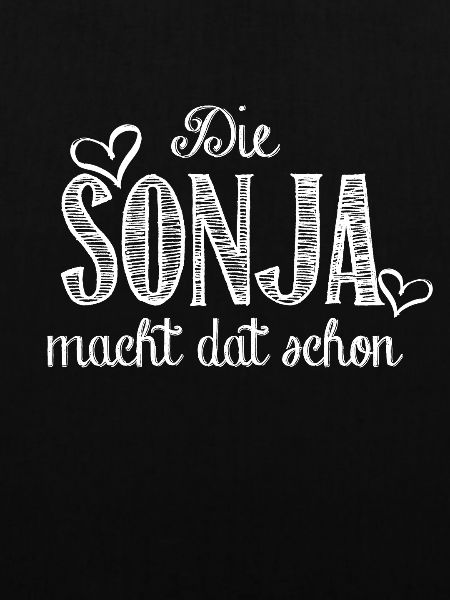 sonja