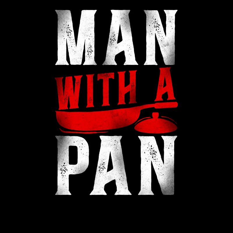 Cooking Cook Dad Kitchen Chef Man