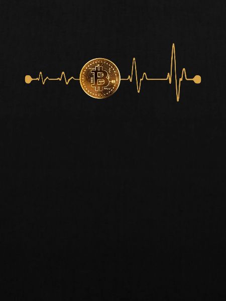 Bitcoin Herzschlag