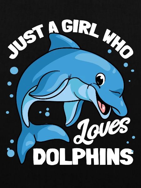 Delphine Delphin Delfin
