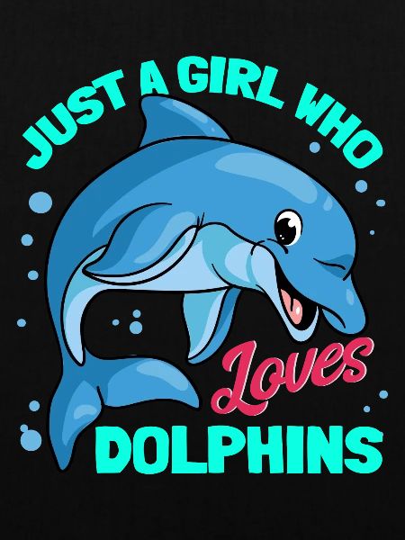 Delphine Delphin Delfin