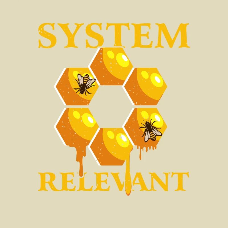 Biene System Relevant