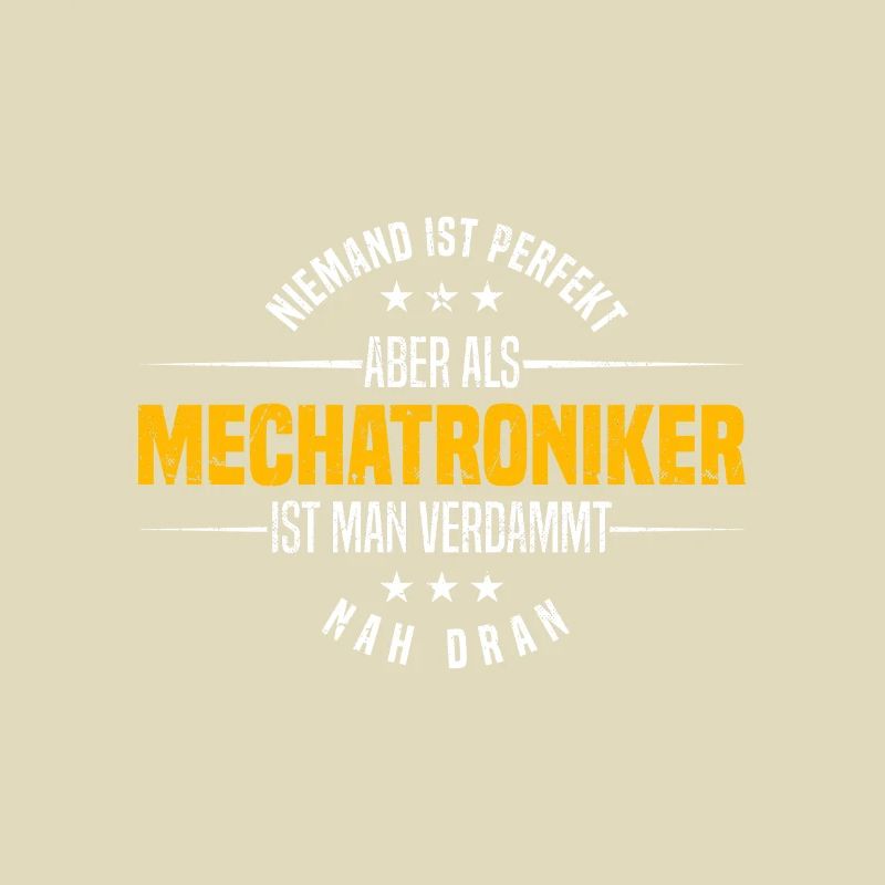 Mechatroniker