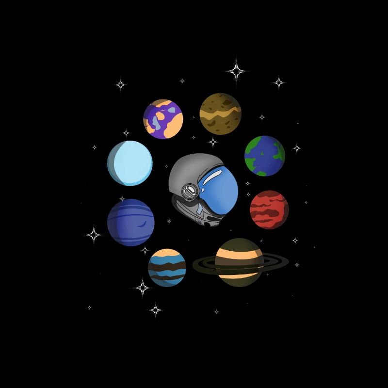 Astronaute