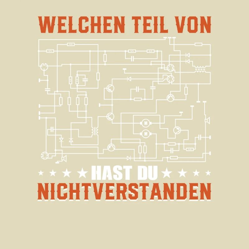 Elektroniker Elektriker Schaltplan