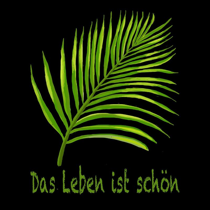 Das Leben ist schön