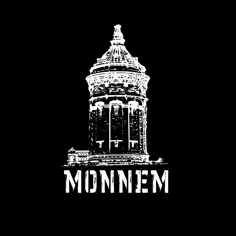 Dialecte de Monnem Mannheim pour les Mannheimers