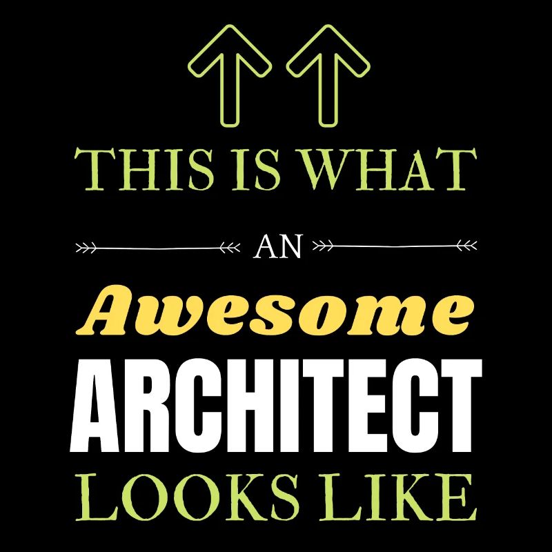 Architekt