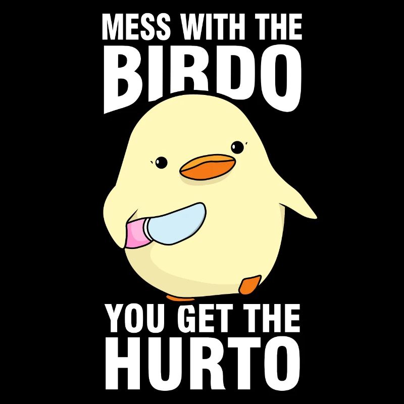 Vogel Meme