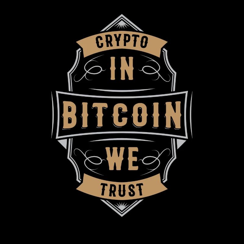 Dans Bitcoin, nous faisons confiance à la crypto-monnaie