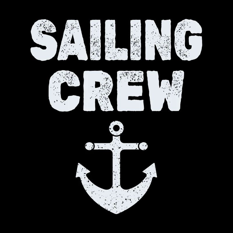 Sailing Sailing crew