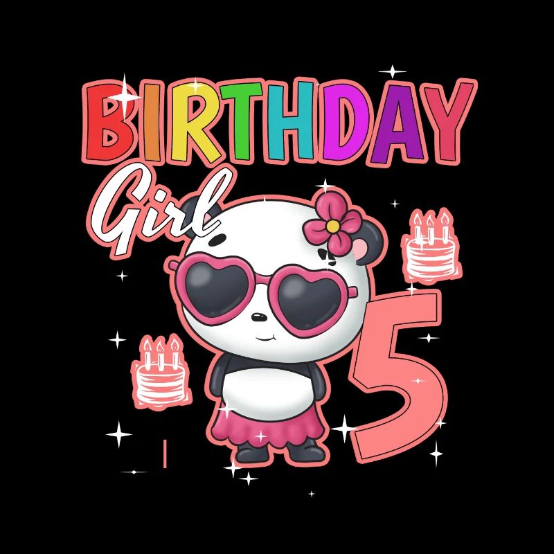 Birthday 5