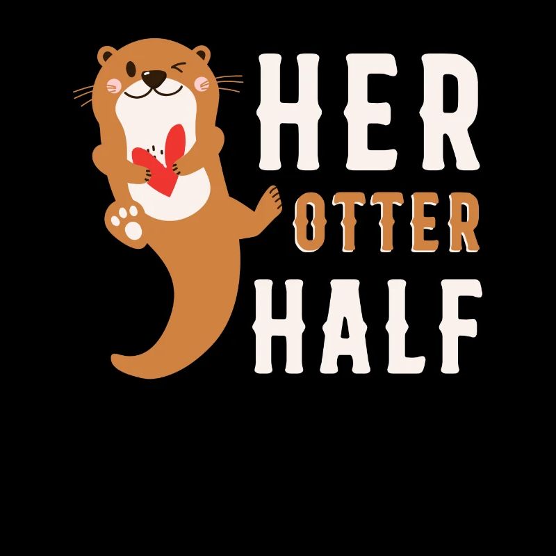 Her Otter Half
