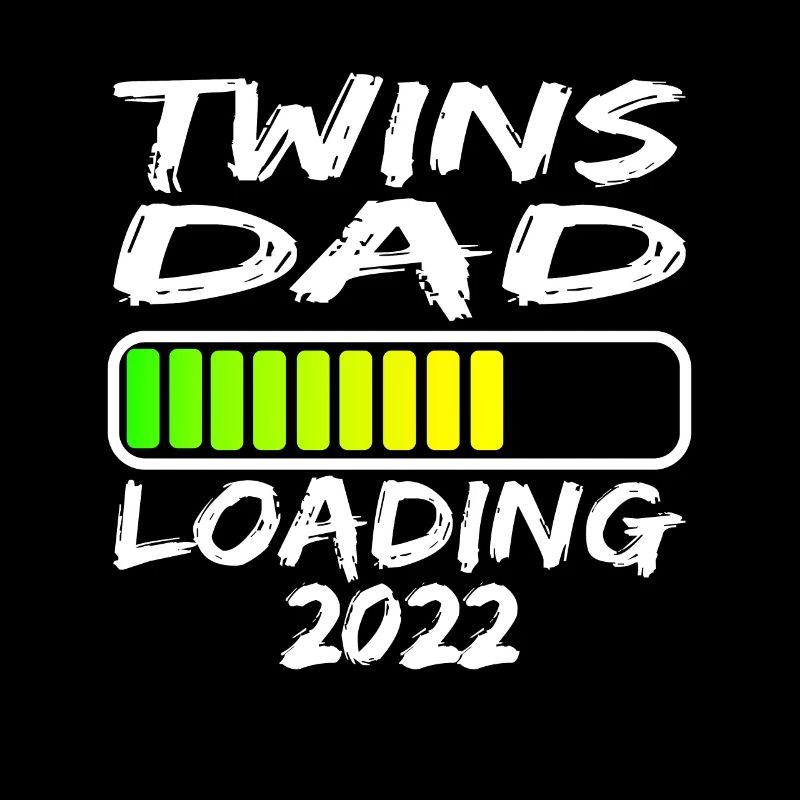 Twins Dad Loading 2022