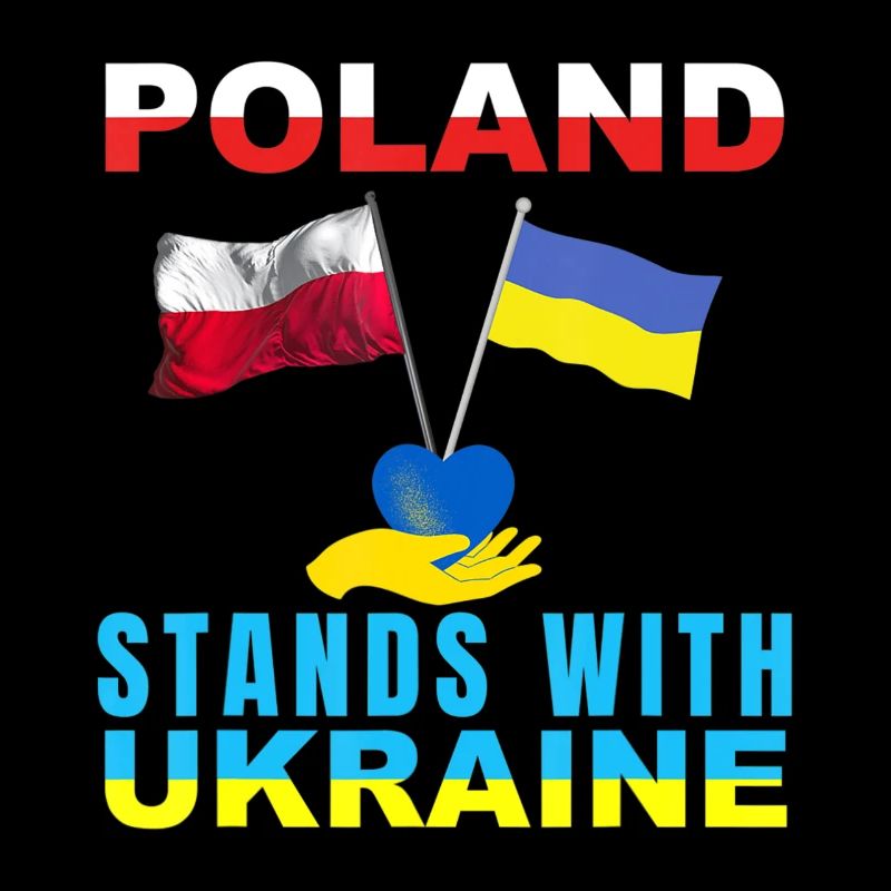 Ukraine Poland