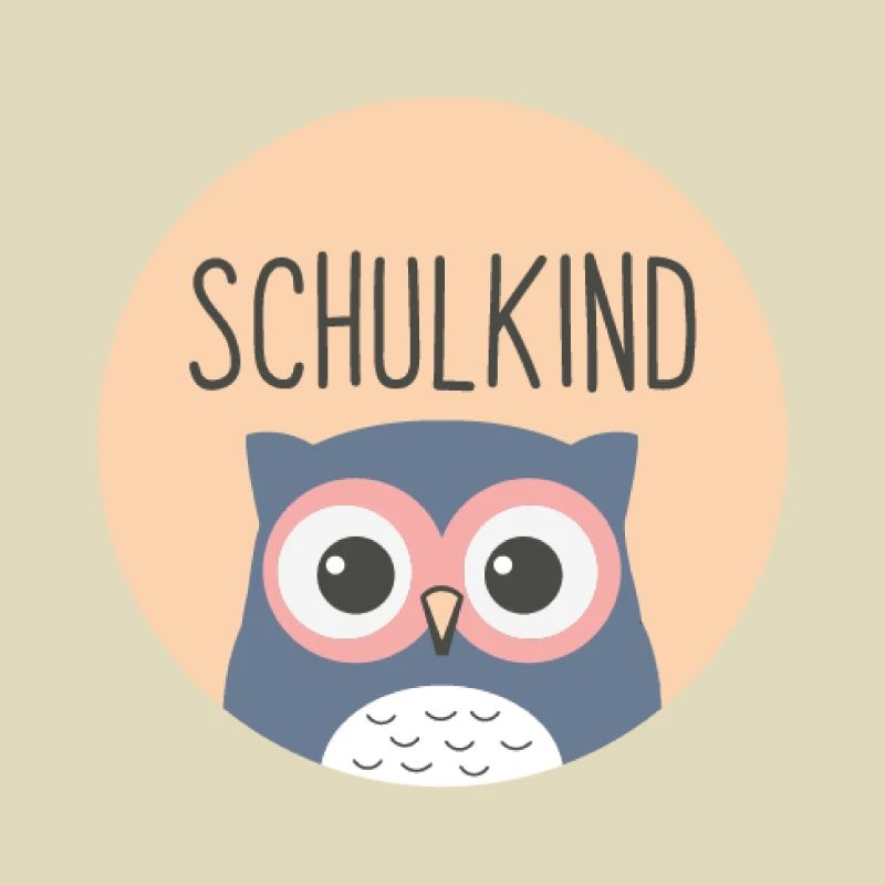 Geschenk Schulkind - Schulstart -Junge & Mädchen