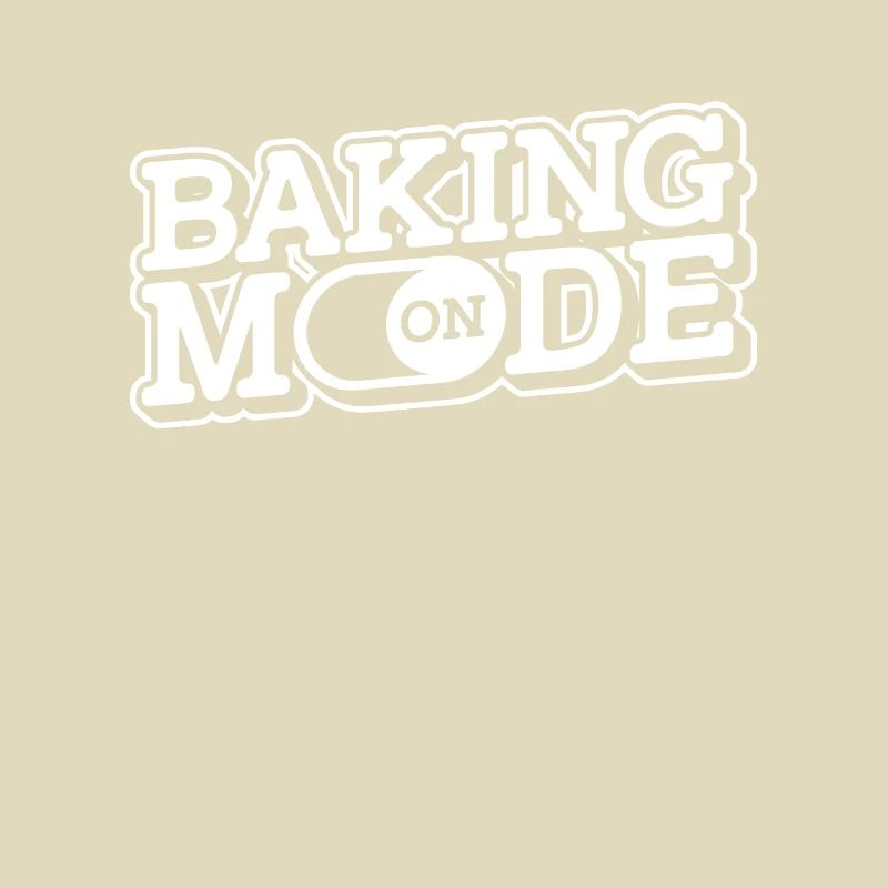 Bäcker Backen Konditor