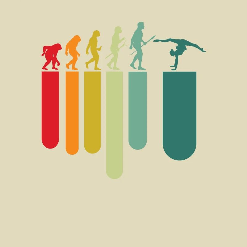 Gymnastik Evolution