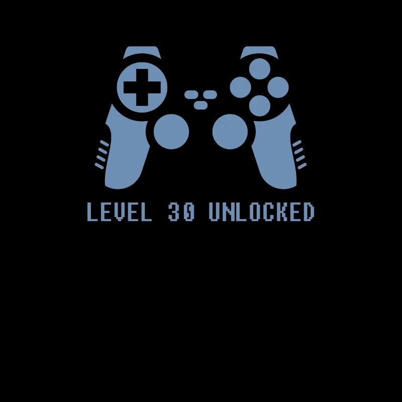 Level 30 unlocked