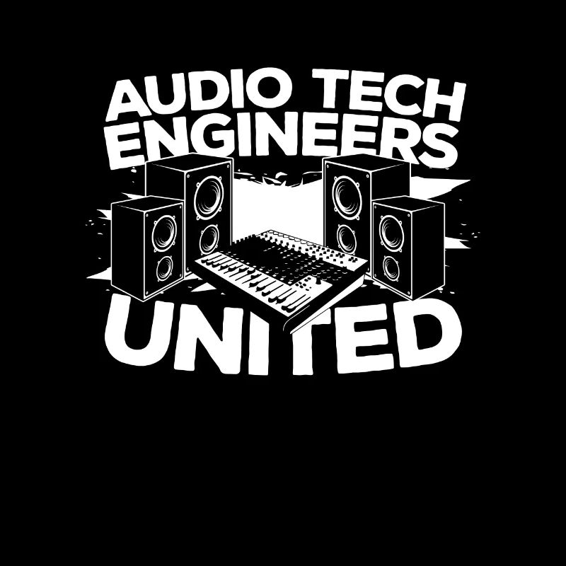 Tontechniker Sound Audio Engineer