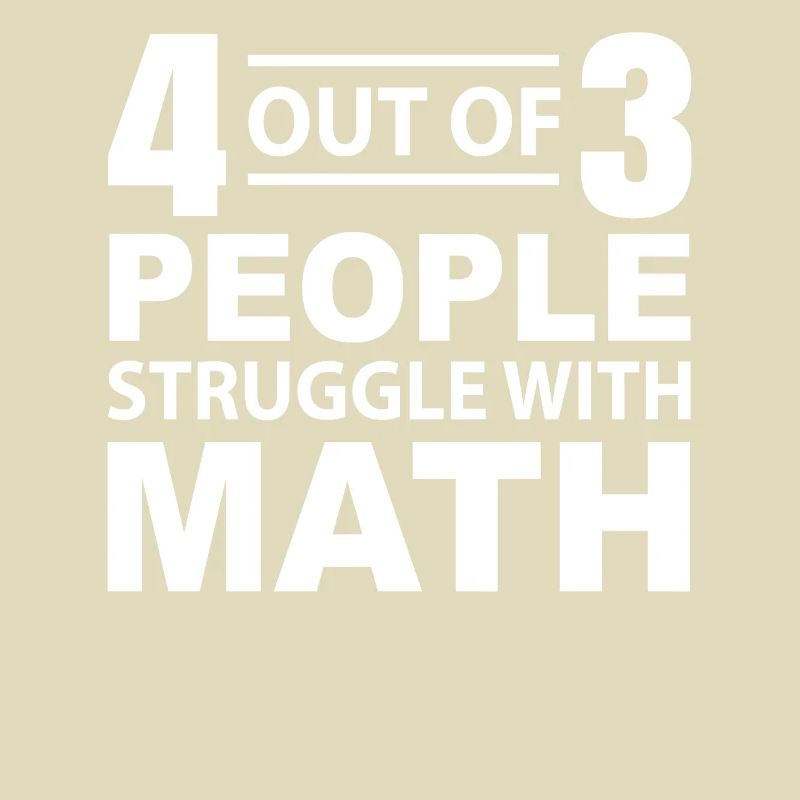 Fun Math Fight Gift