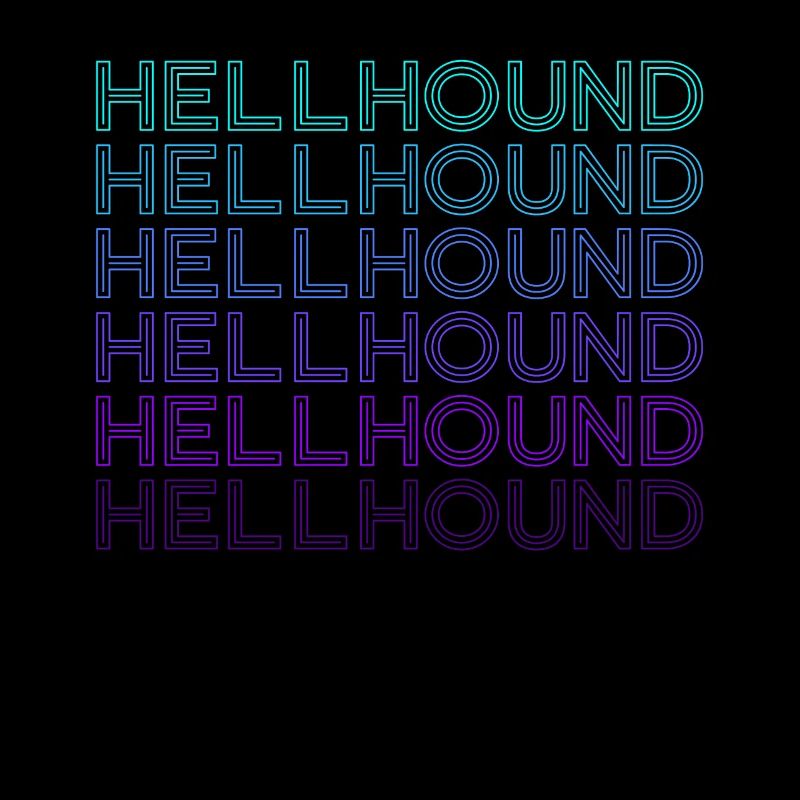 Hellhound Retro