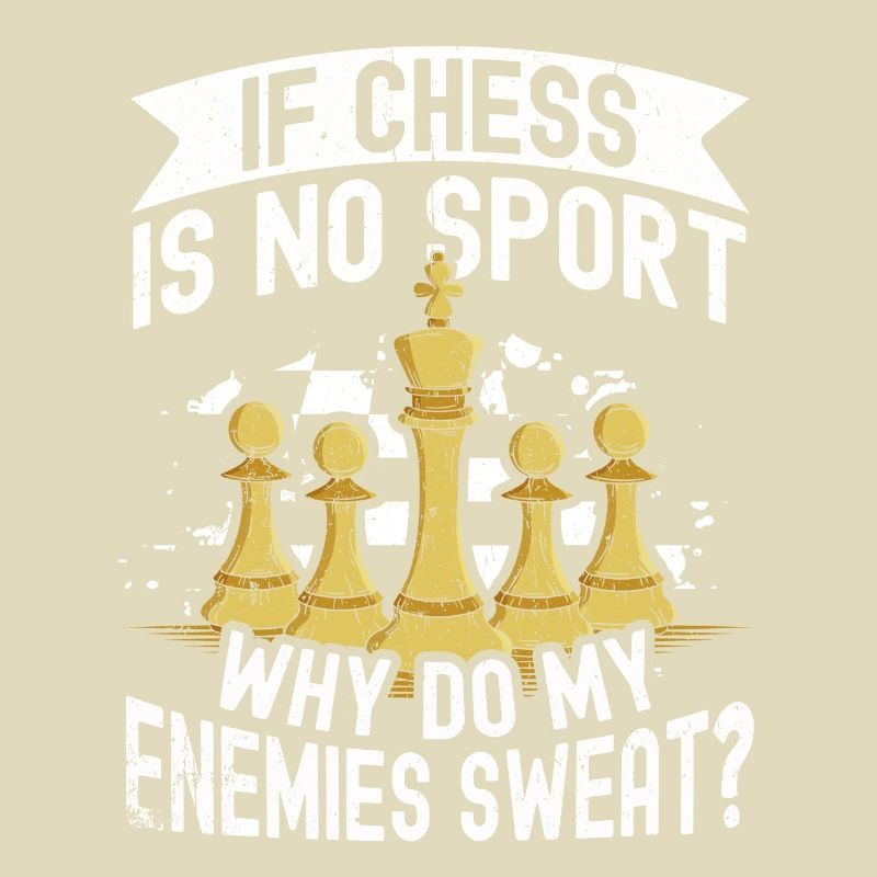 Chess Tshirt Chessboard Checkmate Chess Game