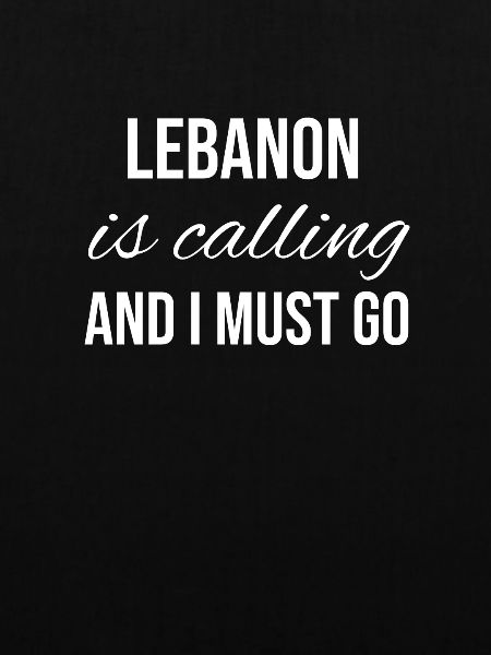 Libanon