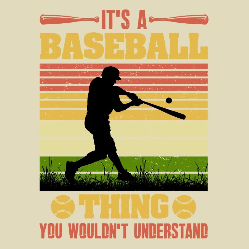 Its a Baseball thing you wouldnt understand