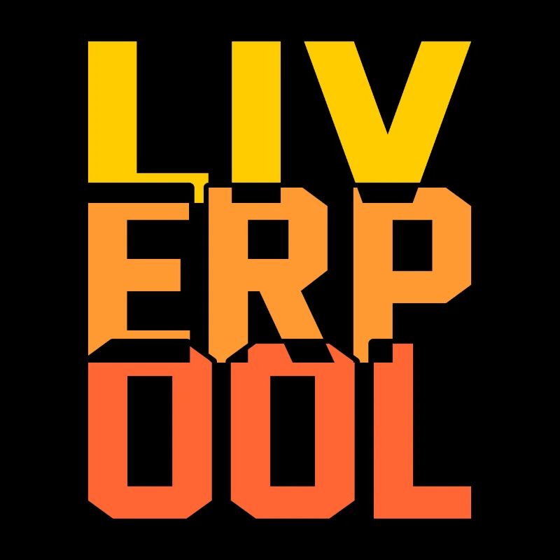 Liverpool Pride Reisegeschenk