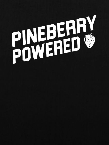 PINEBERRY