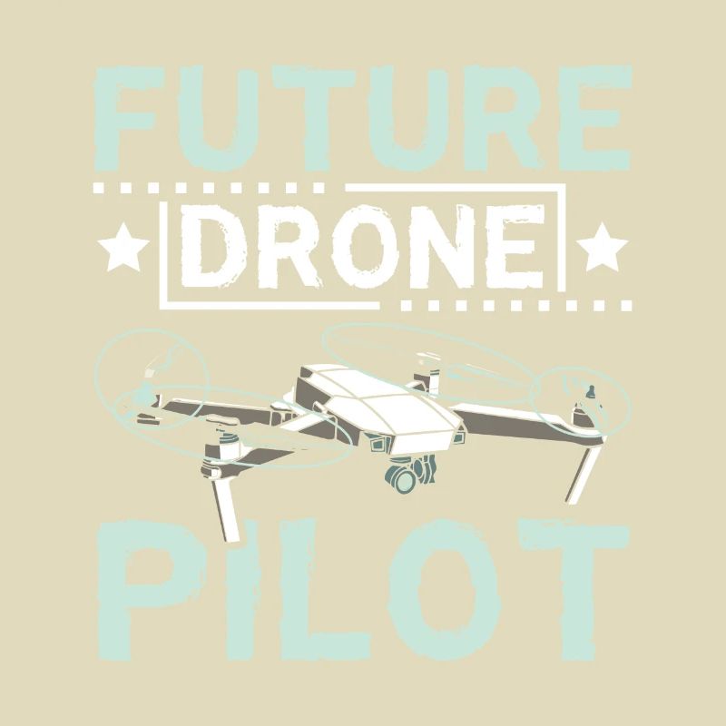 Future drone pilot