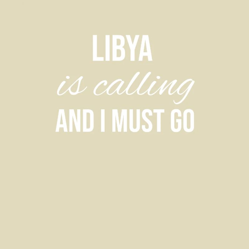 Libyen