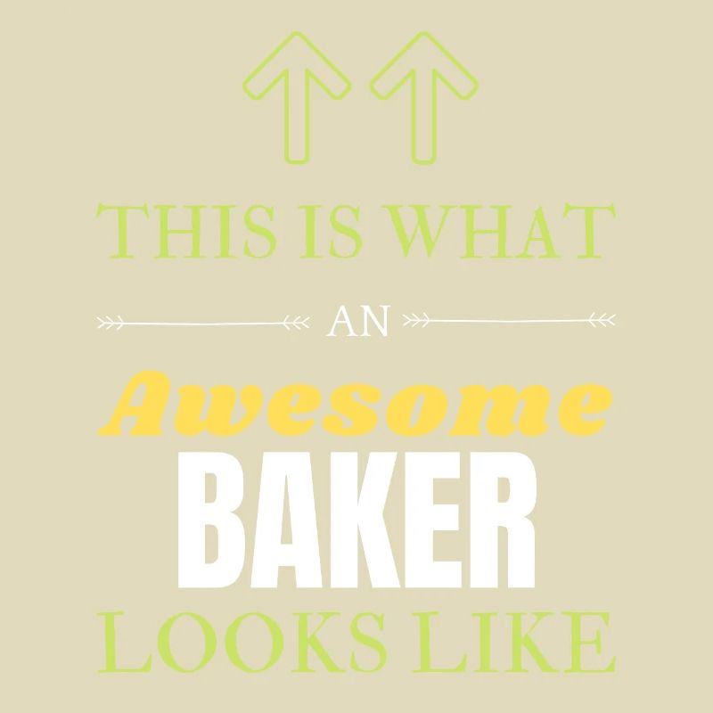 Bäcker