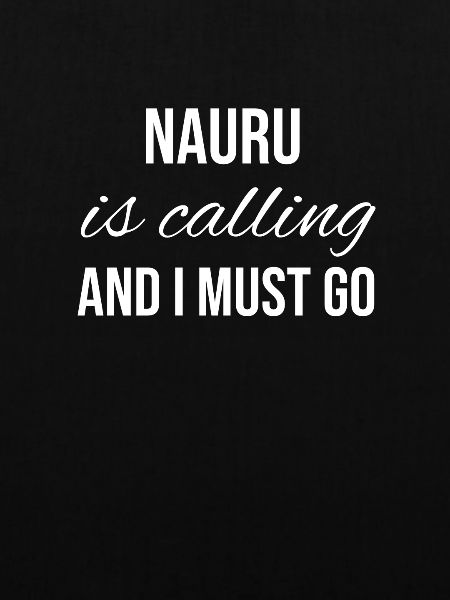 Nauru
