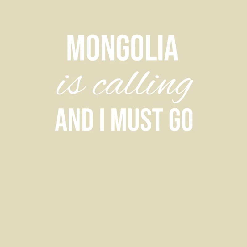 Mongolia