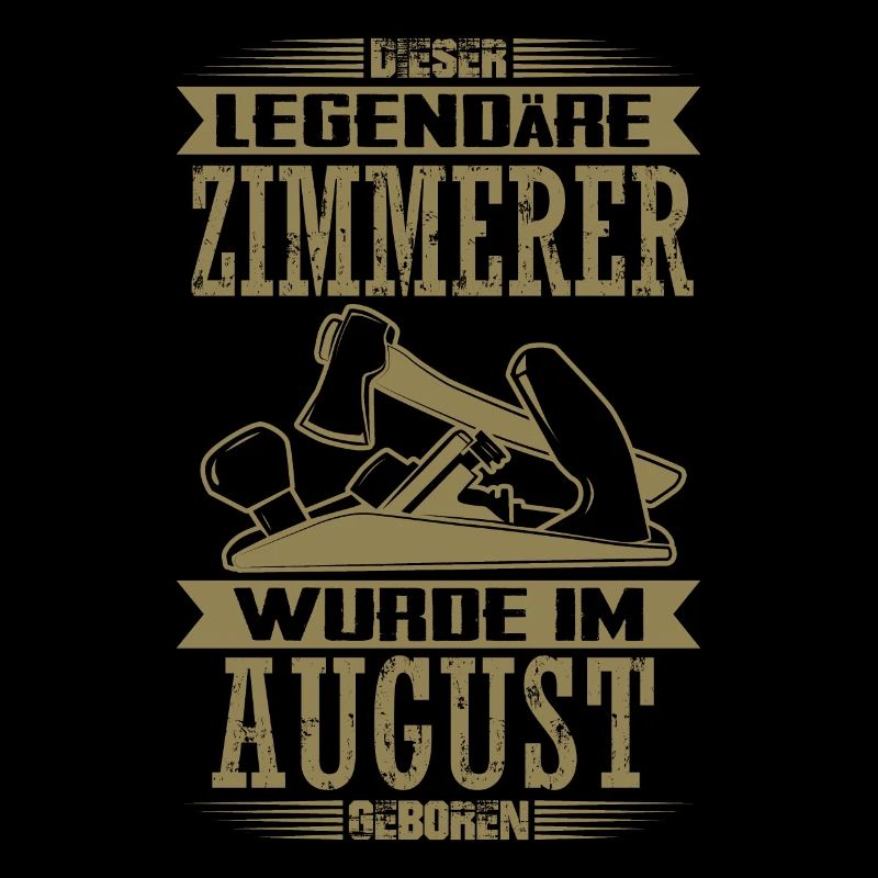 Zimmerer Geburtstag Sprüche Zimmermann Geschenke