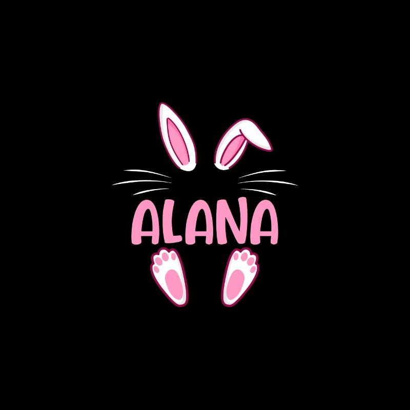 ALANA Easter