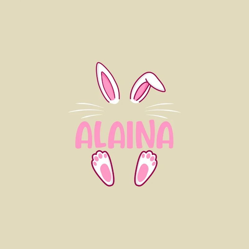 ALAINA Easter