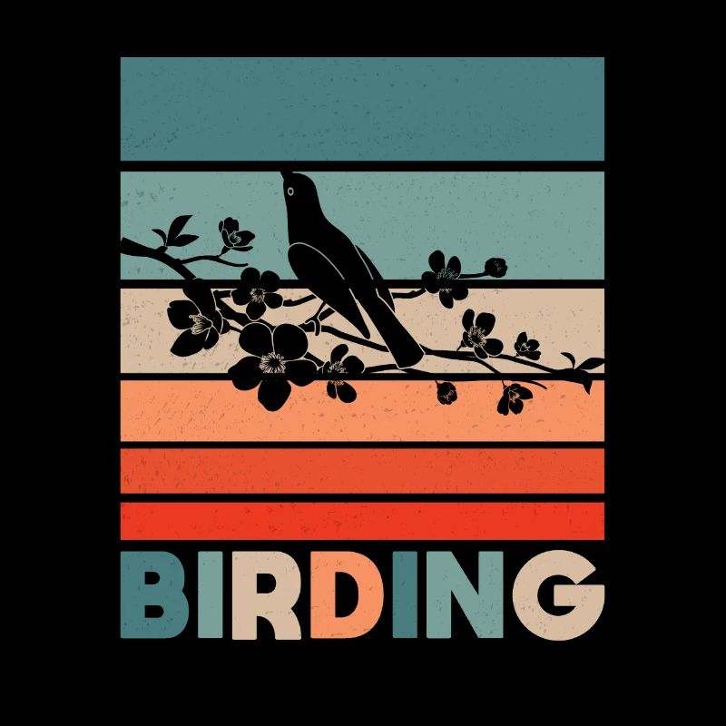 Nur Vogel