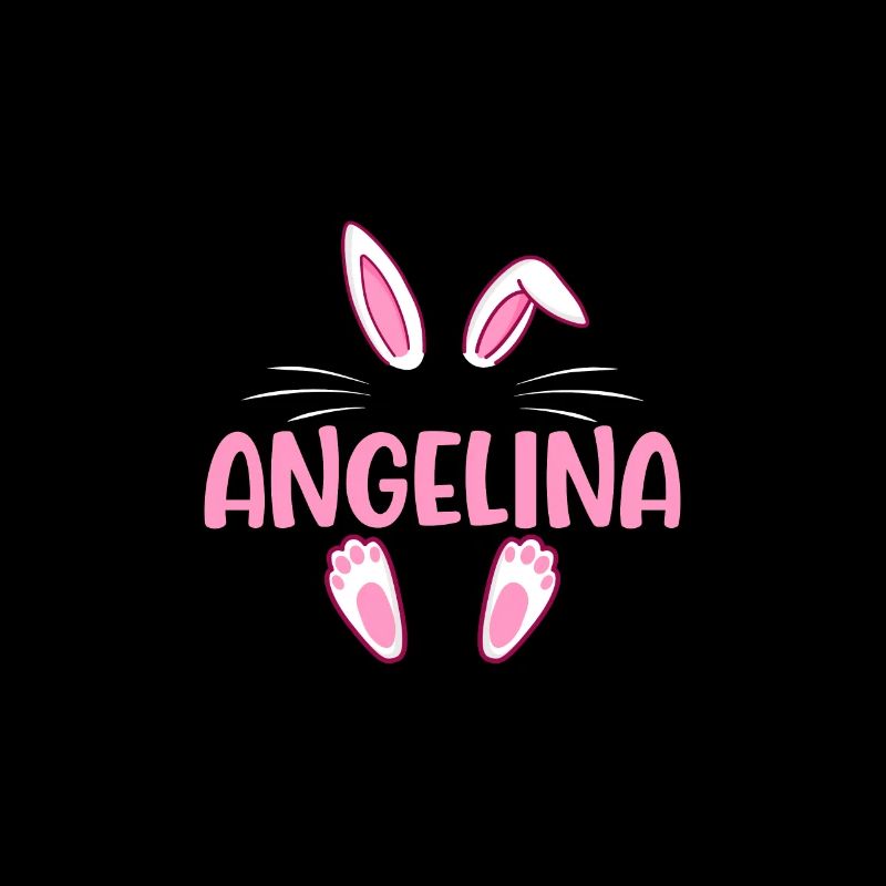 ANGELINA Easter