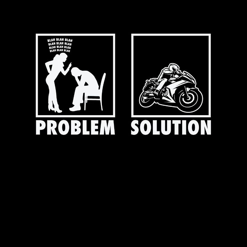 Motorcycle Motorcycle Racers Statement Problem