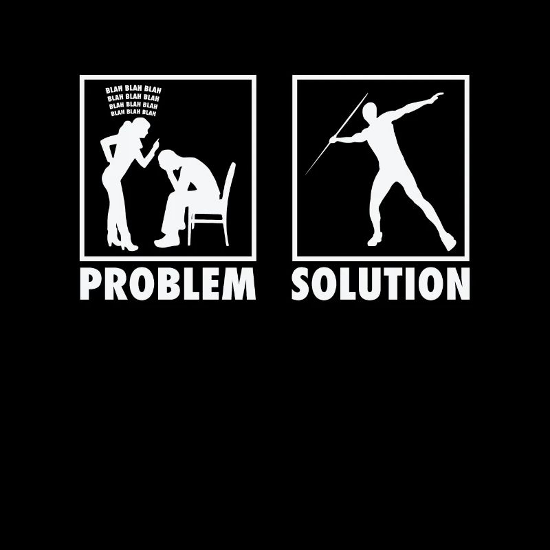 Athletics Athletes Statement Solution au problème.