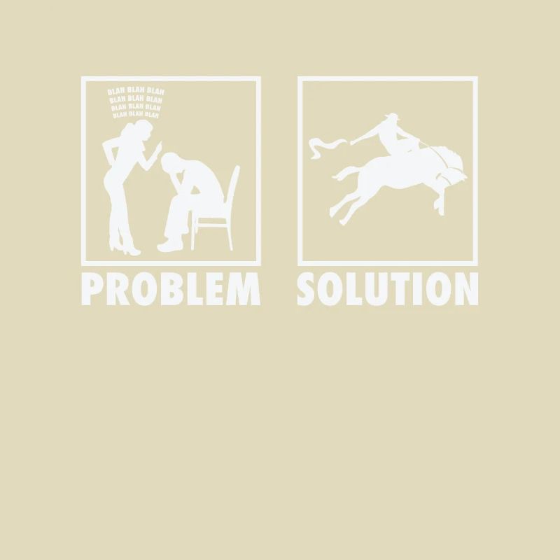 Rodeo Cowboys Statement Problem Solution.